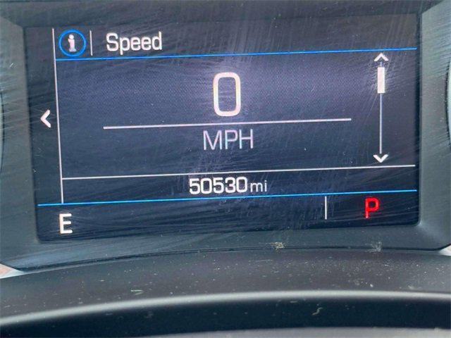 Used 2022 GMC Terrain SLE w/ Elevation Edition image 25