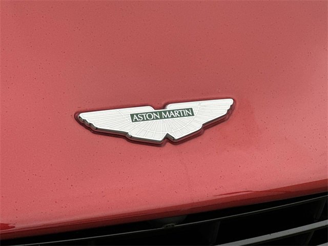 Used 2020 Aston Martin DB11 Coupe image 37