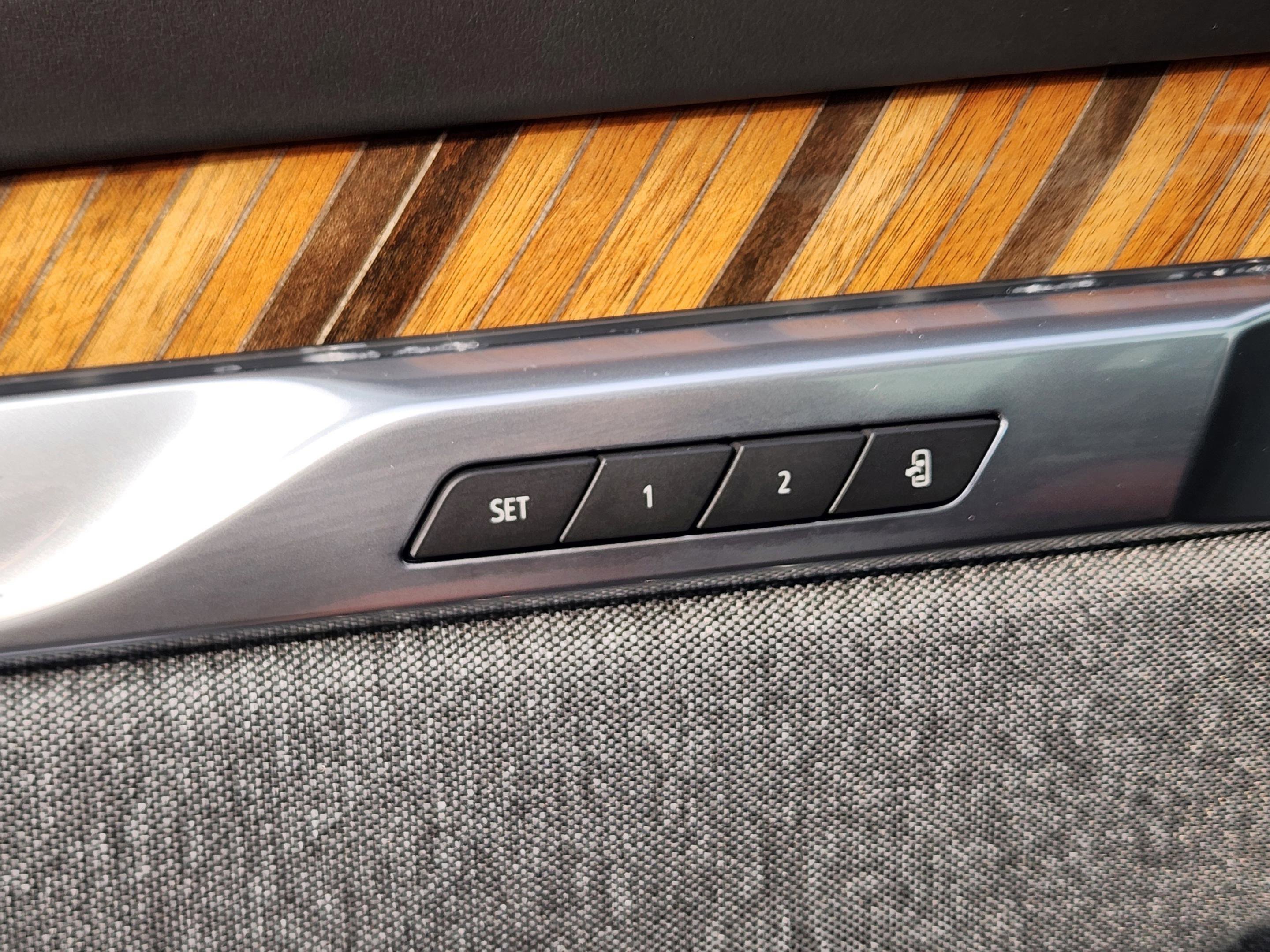 Used 2025 Cadillac Escalade Sport Platinum w/ LPO, Floor Liner Package image 24