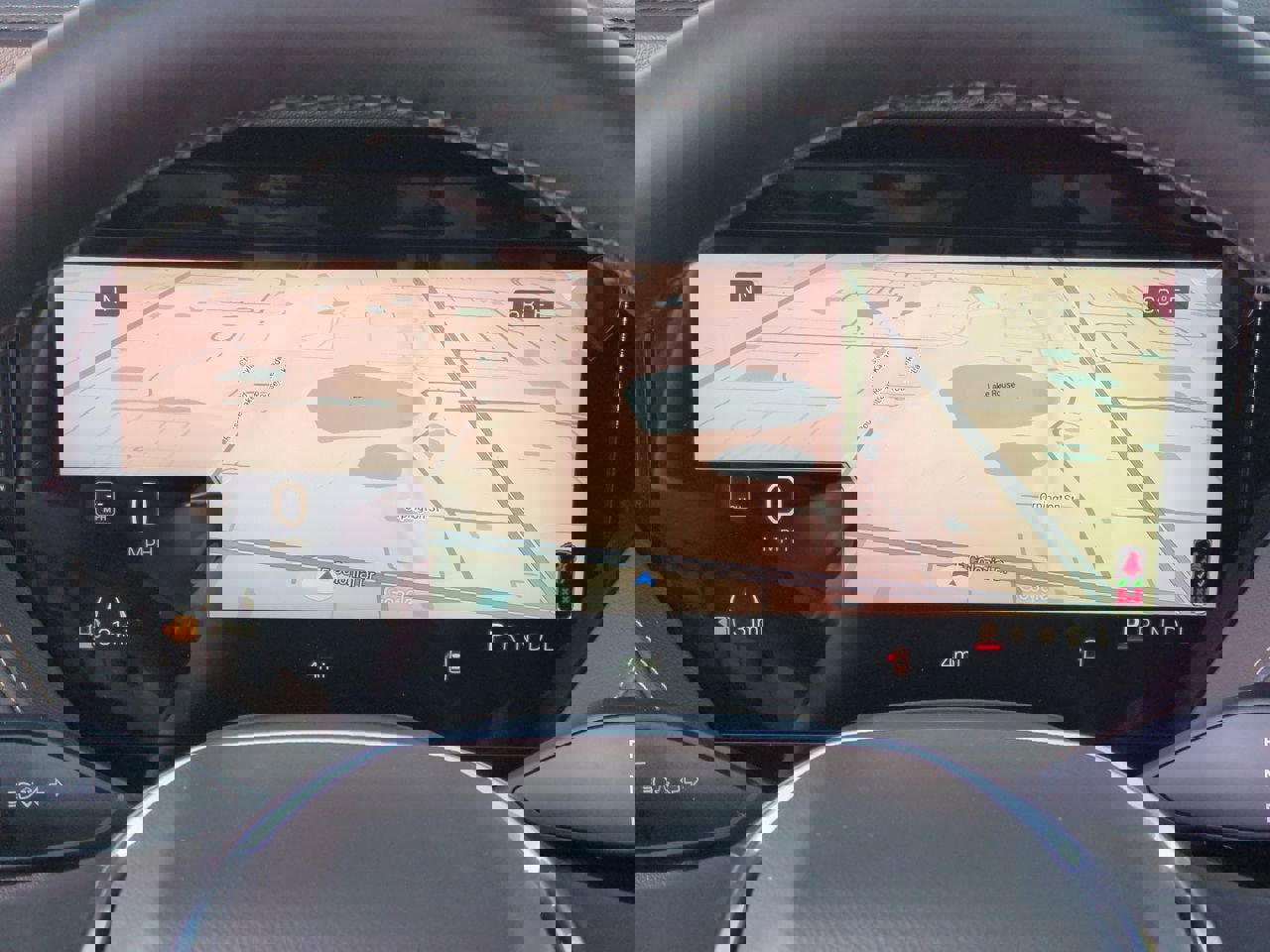 New 2026 GMC Yukon Elevation image 13