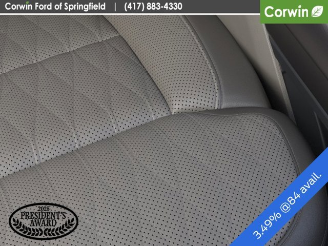 New 2026 Ford F150 Platinum AWD/4WD image 19