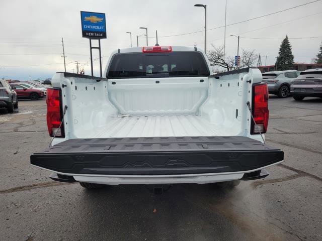 New 2026 Chevrolet Colorado LT image 25