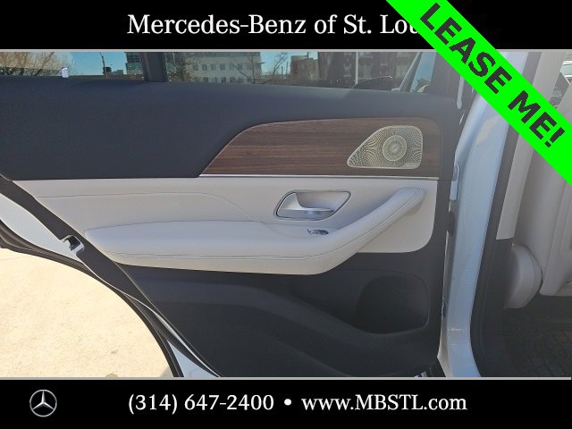 Used 2026 Mercedes-Benz GLE 450 4MATIC image 13