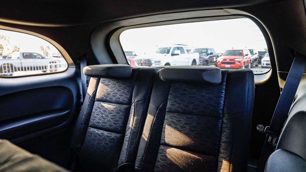 New 2026 Dodge Durango GT image 22