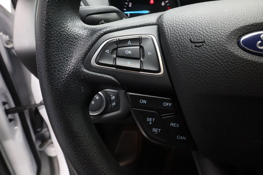 Used 2018 Ford Escape S FWD image 27