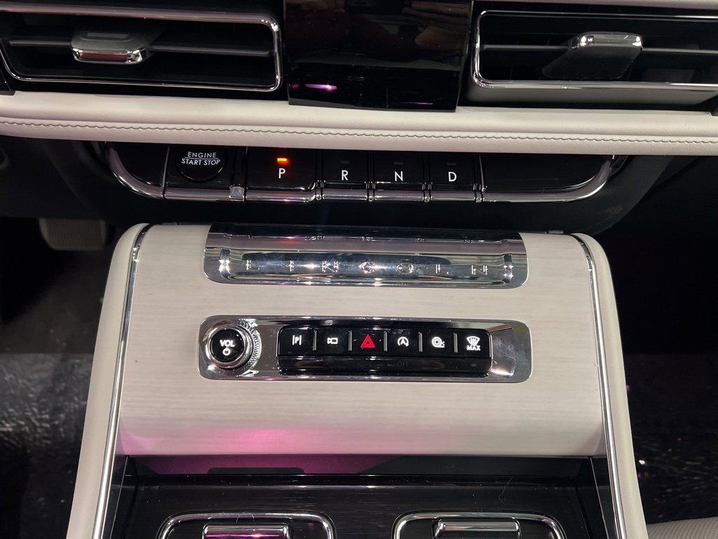 New 2026 Lincoln Aviator Reserve image 14