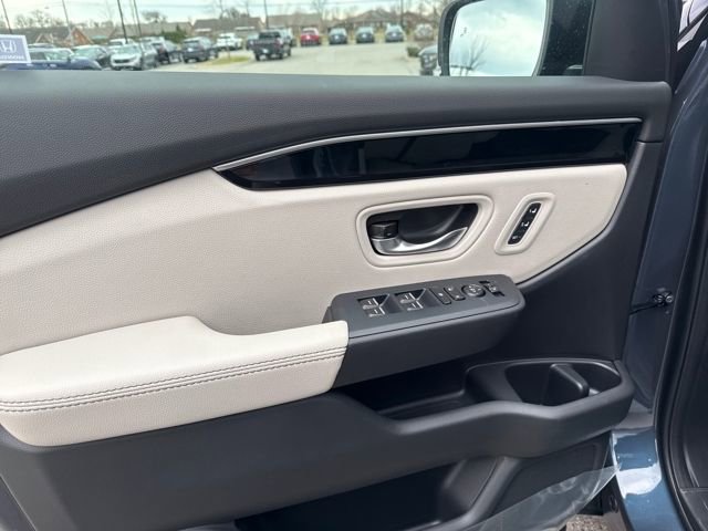 New 2026 Honda Pilot EX-L image 9