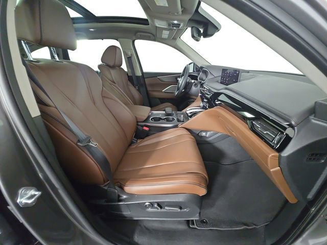 Used 2023 Acura MDX SH-AWD w/ Advance Package image 15