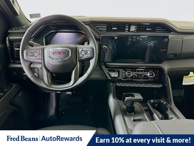 New 2026 GMC Sierra 1500 AT4 w/ AT4 Premium Package AWD/4WD image 16