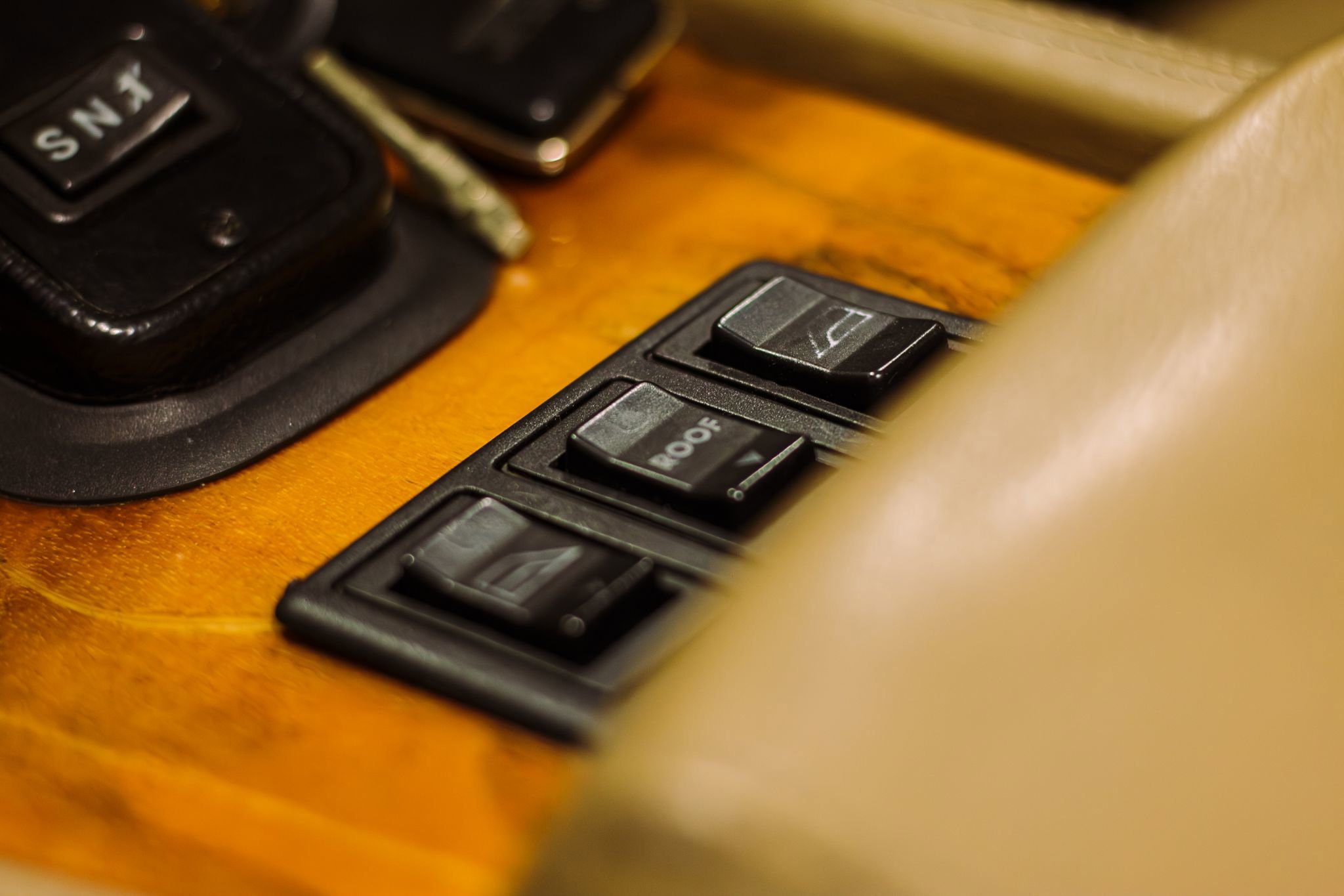 Used 1995 Jaguar XJS 4.0 Convertible image 26