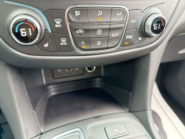Used 2024 Chevrolet Equinox LT AWD/4WD image 19