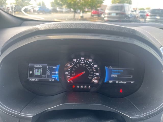 Used 2022 Ford Edge ST w/ Equipment Group 401A image 39