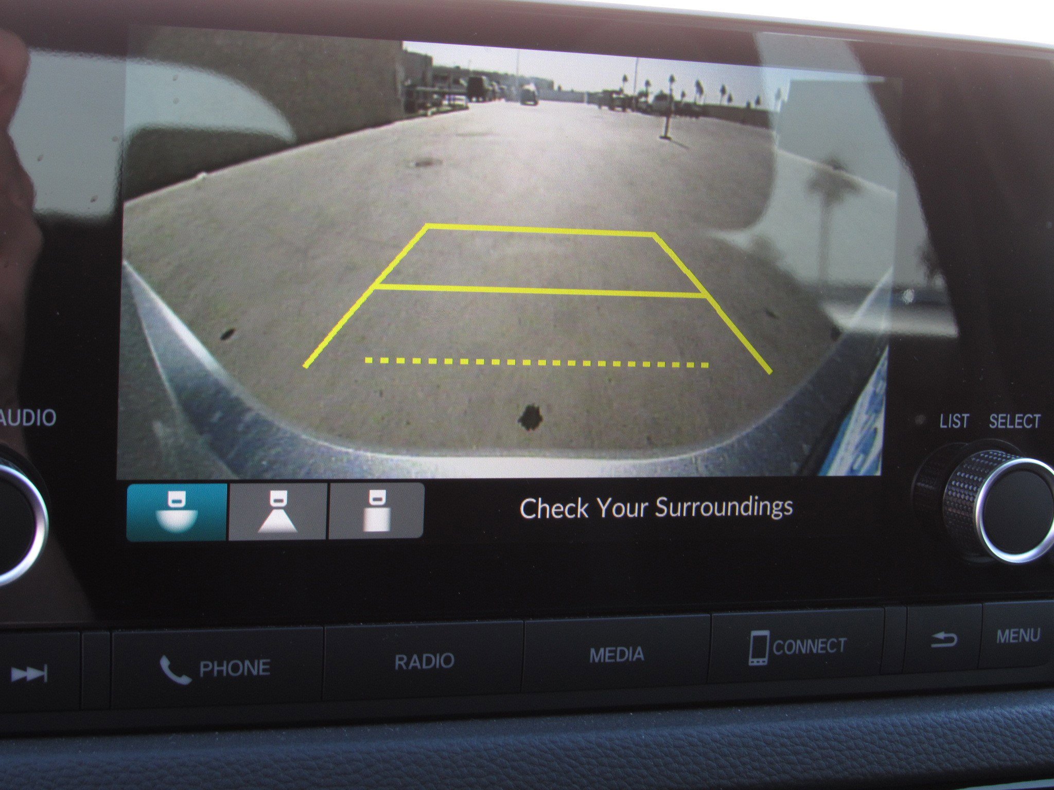 New 2026 Honda Civic Sport image 17