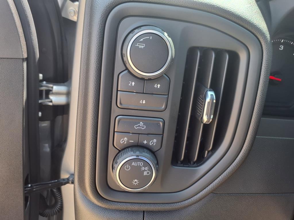 New 2025 Chevrolet Silverado 2500 W/T w/ WT Convenience Package image 16