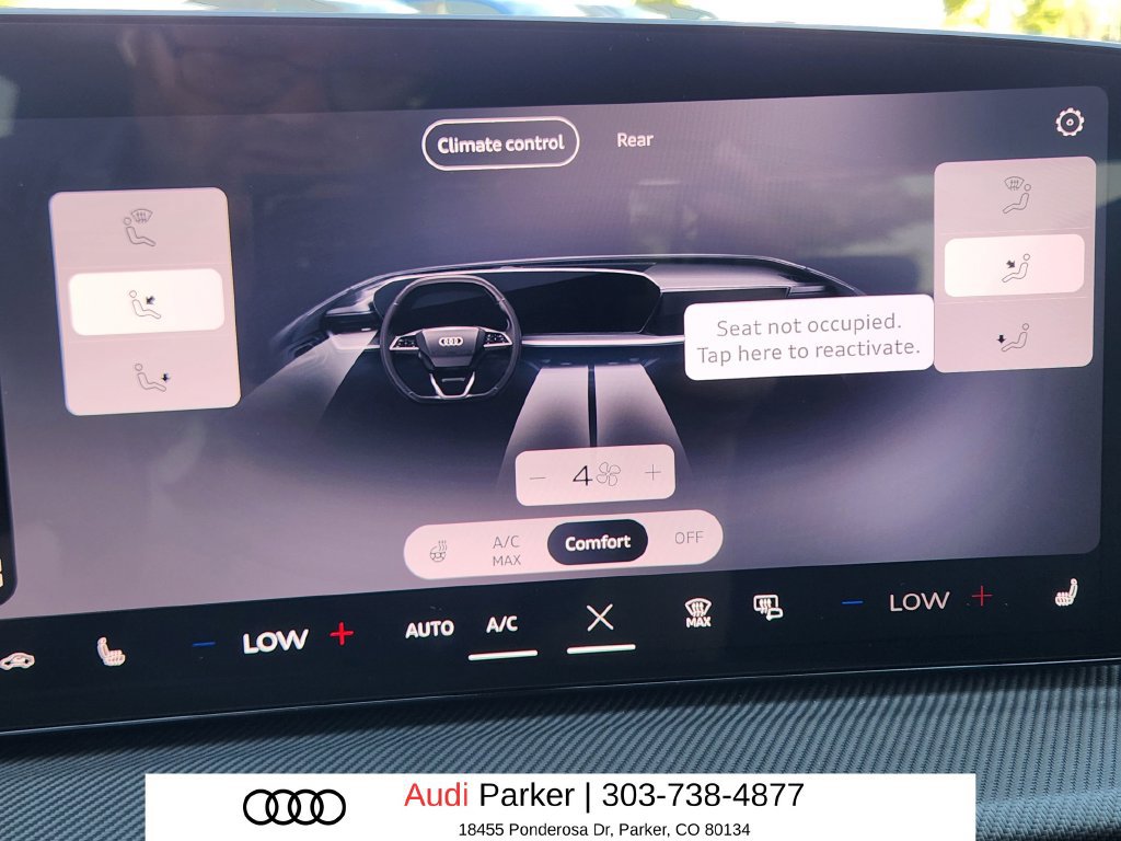 New 2026 Audi SQ5 Premium Plus AWD/4WD image 17
