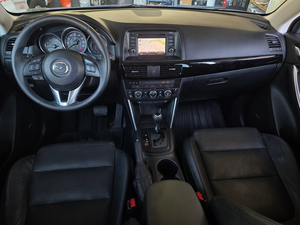 Used 2013 MAZDA CX-5 Grand Touring AWD/4WD image 16