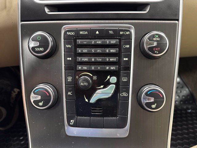 Used 2012 Volvo S60 T5 FWD image 16