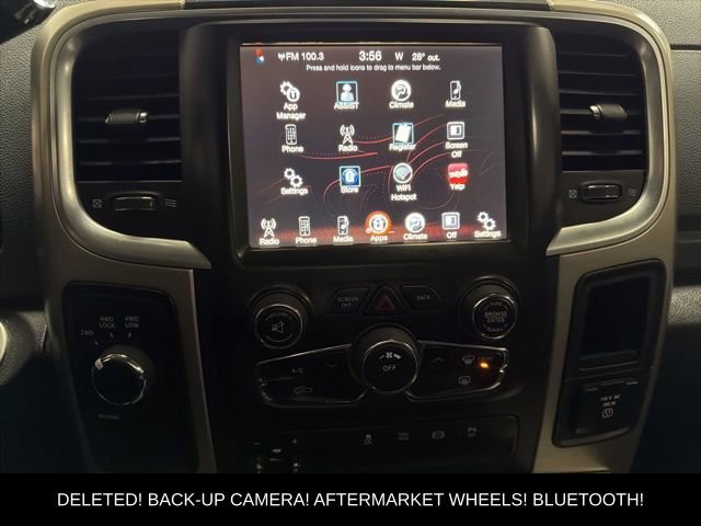 Used 2014 RAM 3500 SLT image 21