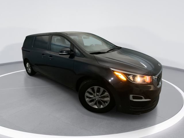Used 2021 Kia Sedona LX image 1