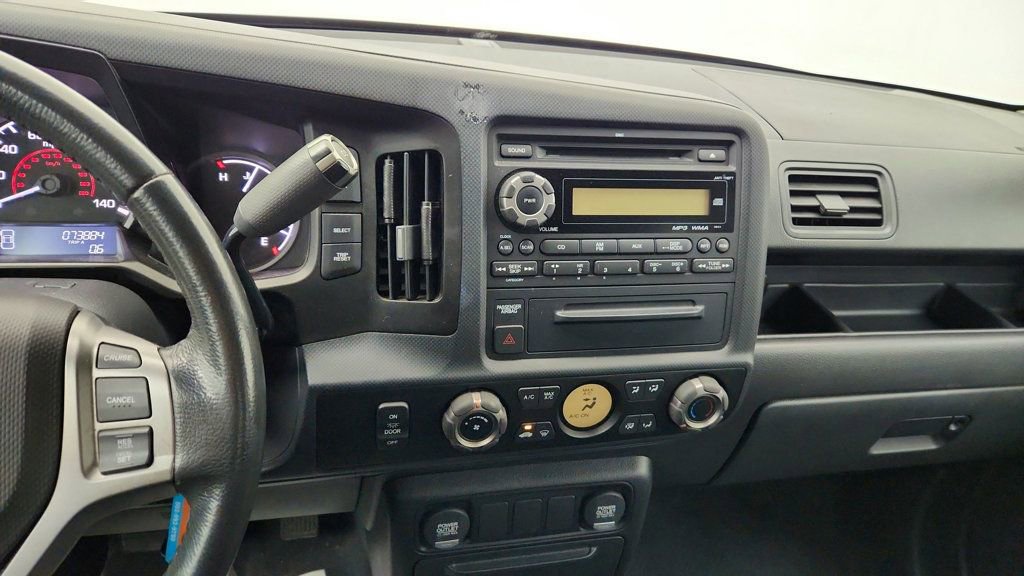 Used 2013 Honda Ridgeline Sport image 17