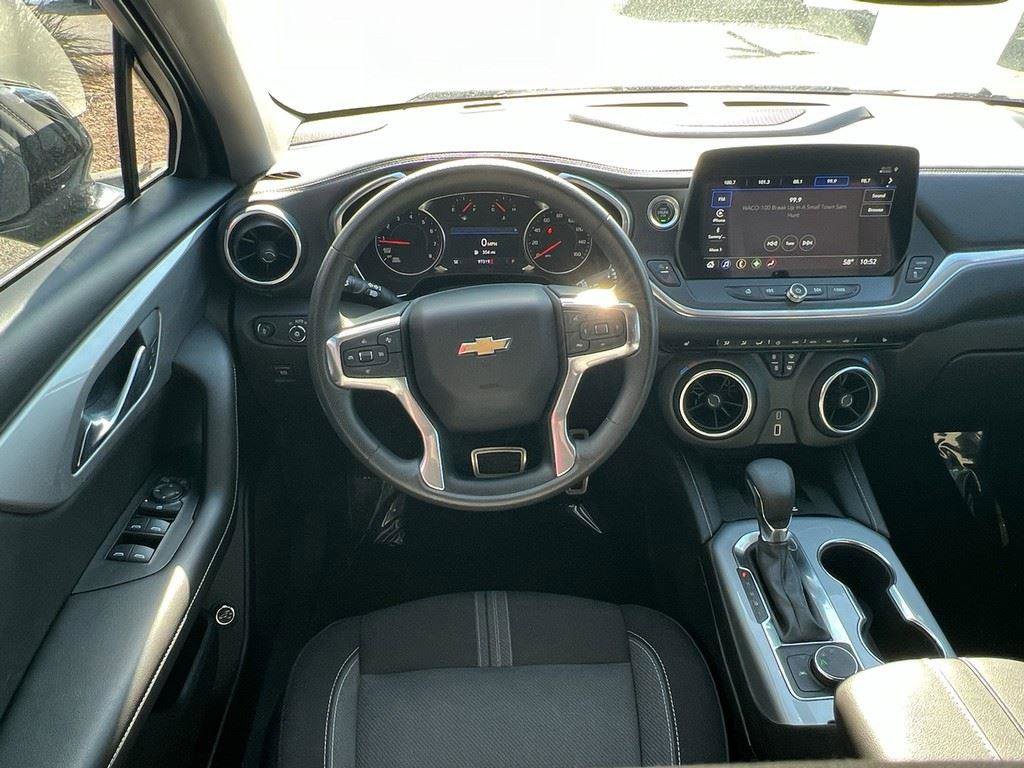 Used 2023 Chevrolet Blazer LT w/ Convenience Package image 13