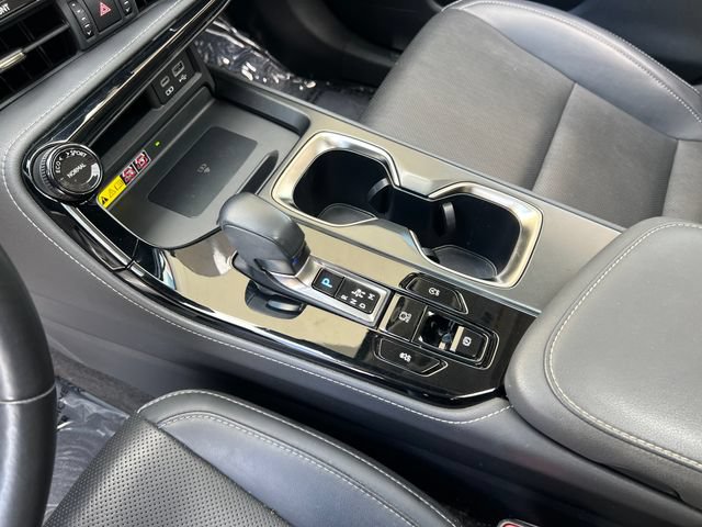Used 2024 Lexus NX 250 FWD image 28