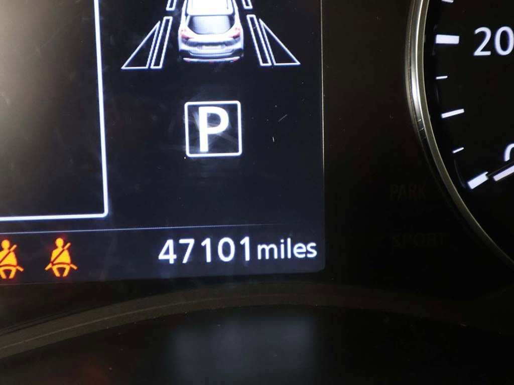 Used 2021 Nissan Kicks SR w/ Exterior Package image 38