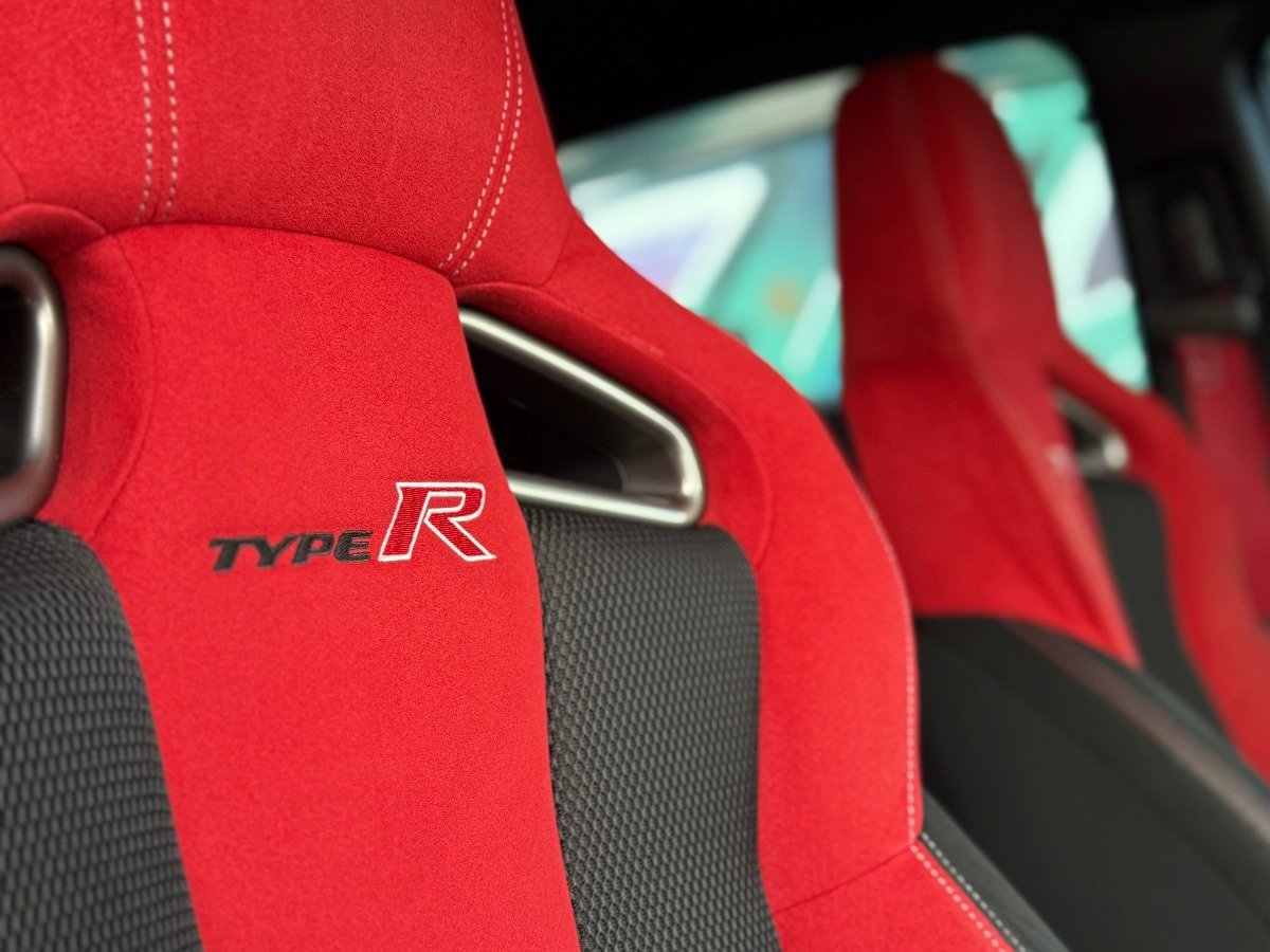 Used 2021 Honda Civic Type R image 18