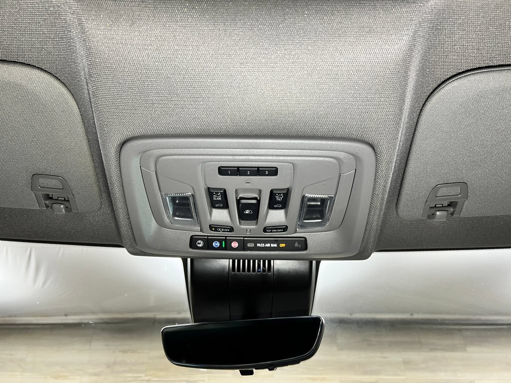 Used 2024 GMC Sierra 1500 Denali w/ Denali Reserve Package AWD/4WD image 22