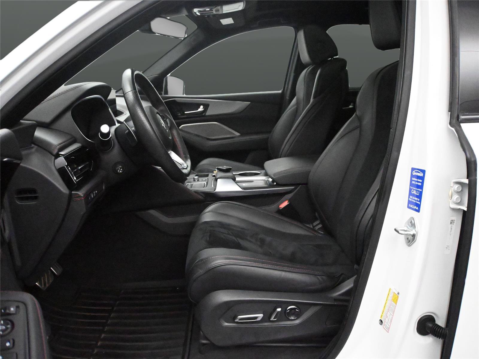 Certified 2024 Acura MDX A-Spec image 6