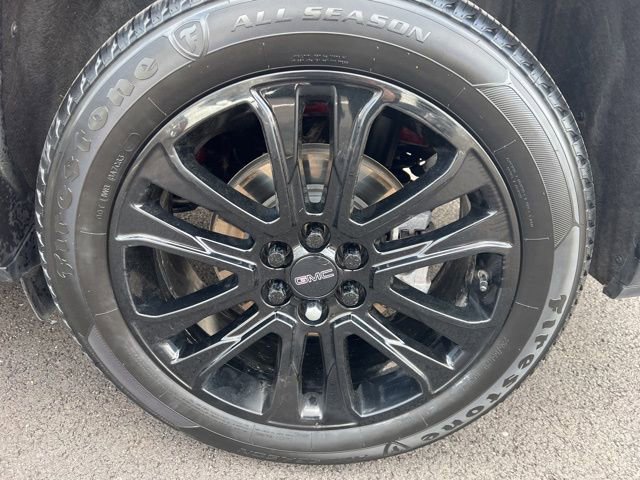 Used 2023 GMC Acadia SLT w/ Elevation Edition image 41