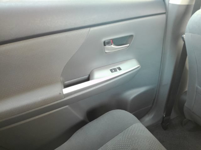 Used 2012 Toyota Prius V Two FWD image 25