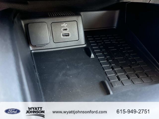 New 2025 Ford Bronco Sport Big Bend w/ Convenience Package image 28