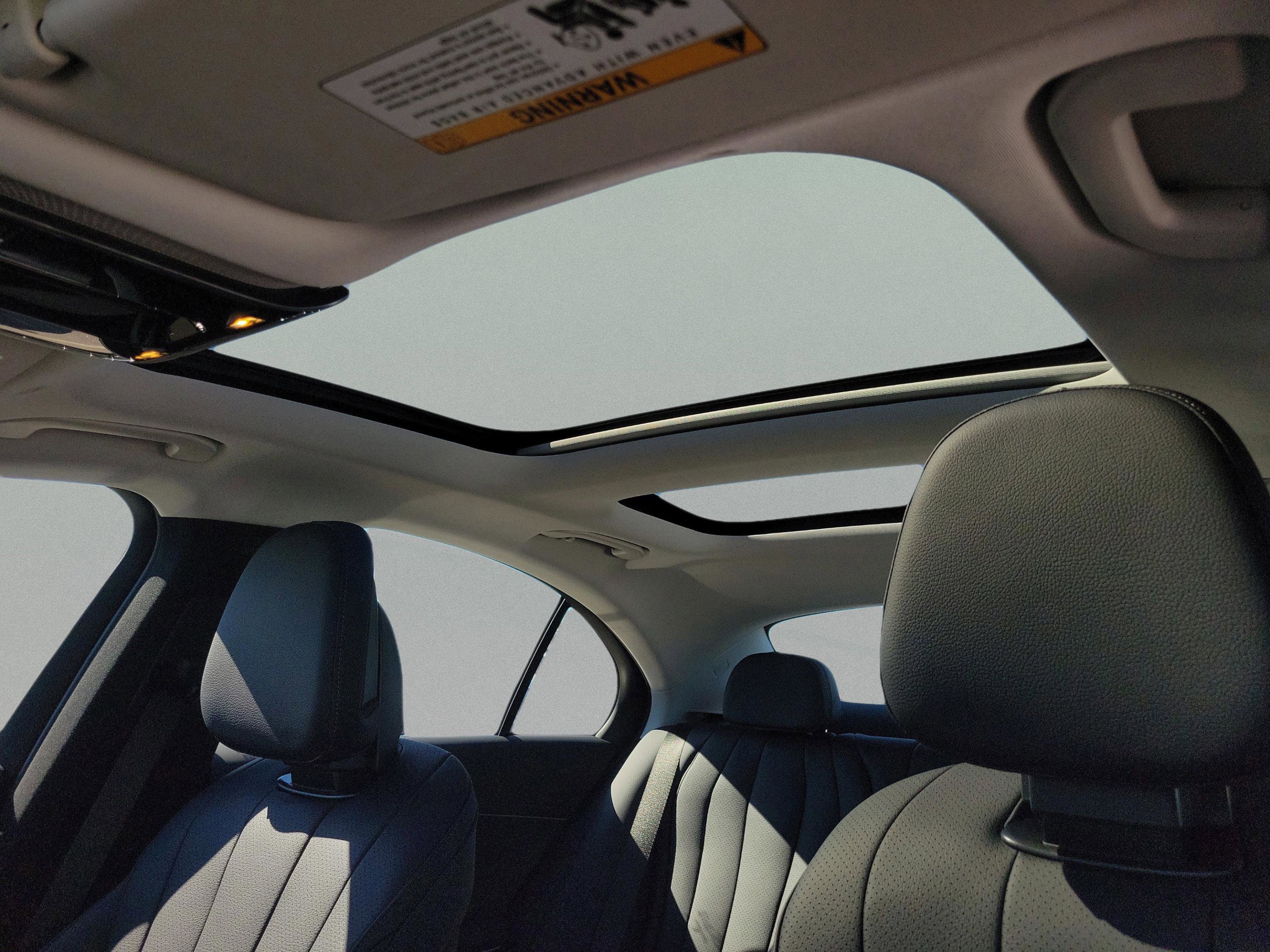 New 2026 Mercedes-Benz E 350 Sedan image 23