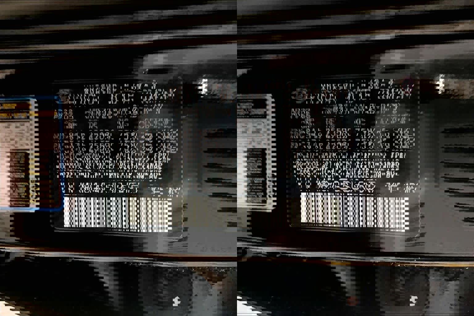 Used 2025 Hyundai Palisade SEL image 31