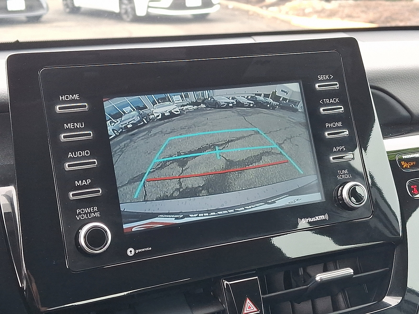 Certified 2023 Toyota Camry LE image 18
