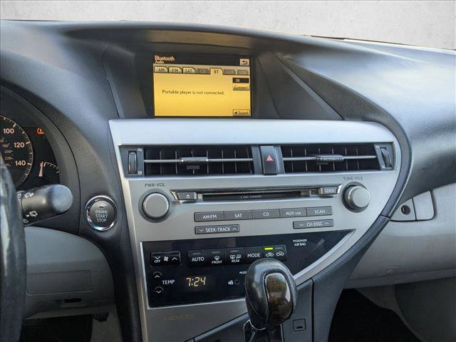 Used 2010 Lexus RX 350 AWD image 10