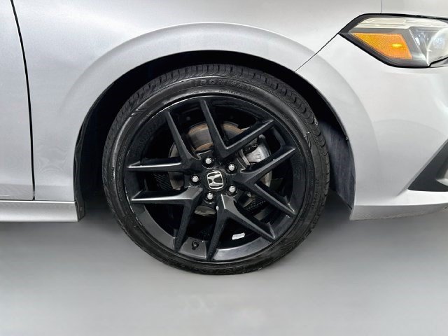 Used 2022 Honda Civic Sport image 31