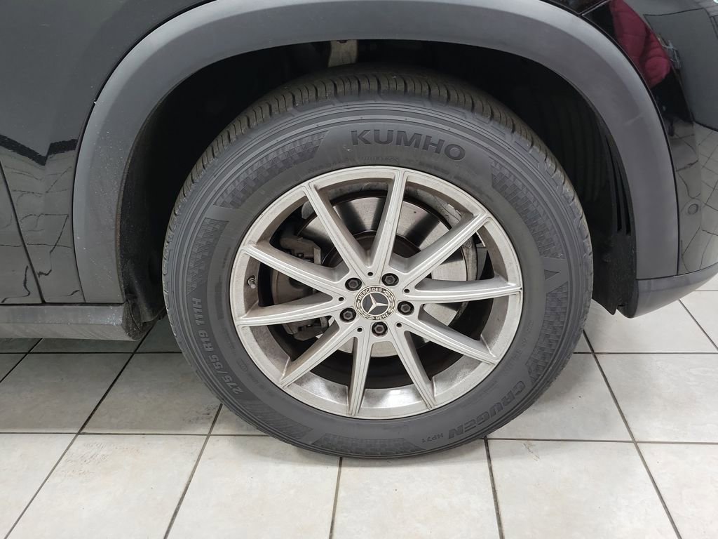 Used 2024 Mercedes-Benz GLE 350 GLE 350 w/ 3rd Row Seat Package image 52