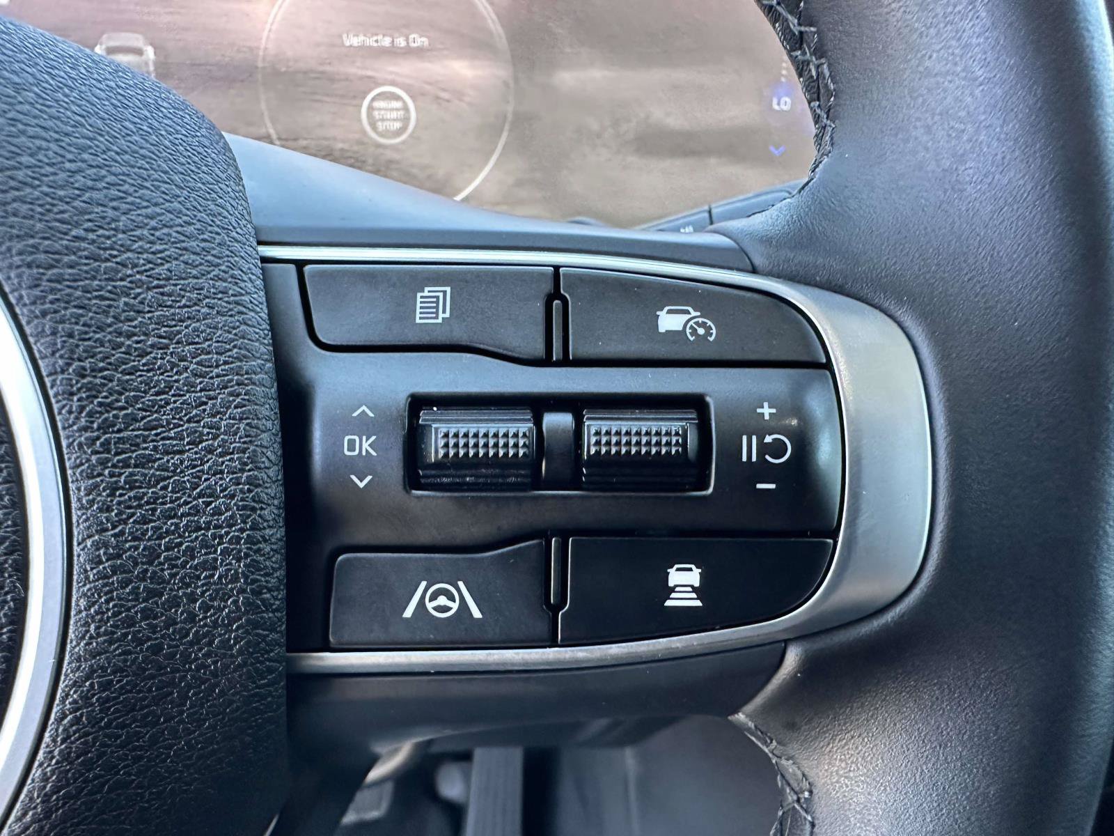 Used 2023 Kia Sportage SX AWD/4WD image 18