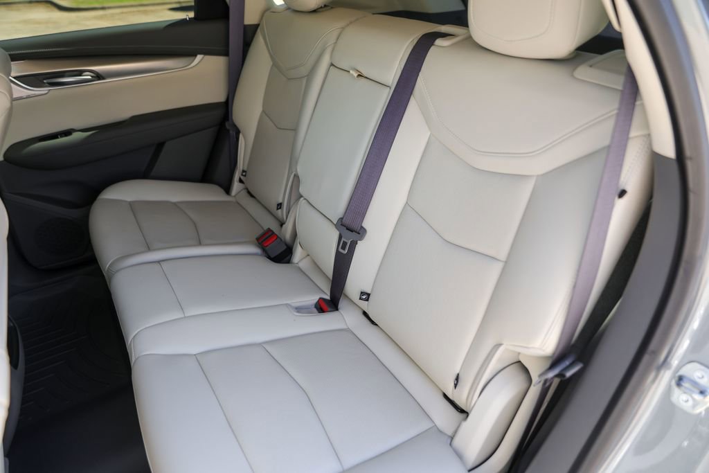 Certified 2023 Cadillac XT5 Premium Luxury w/ Technology Package image 25