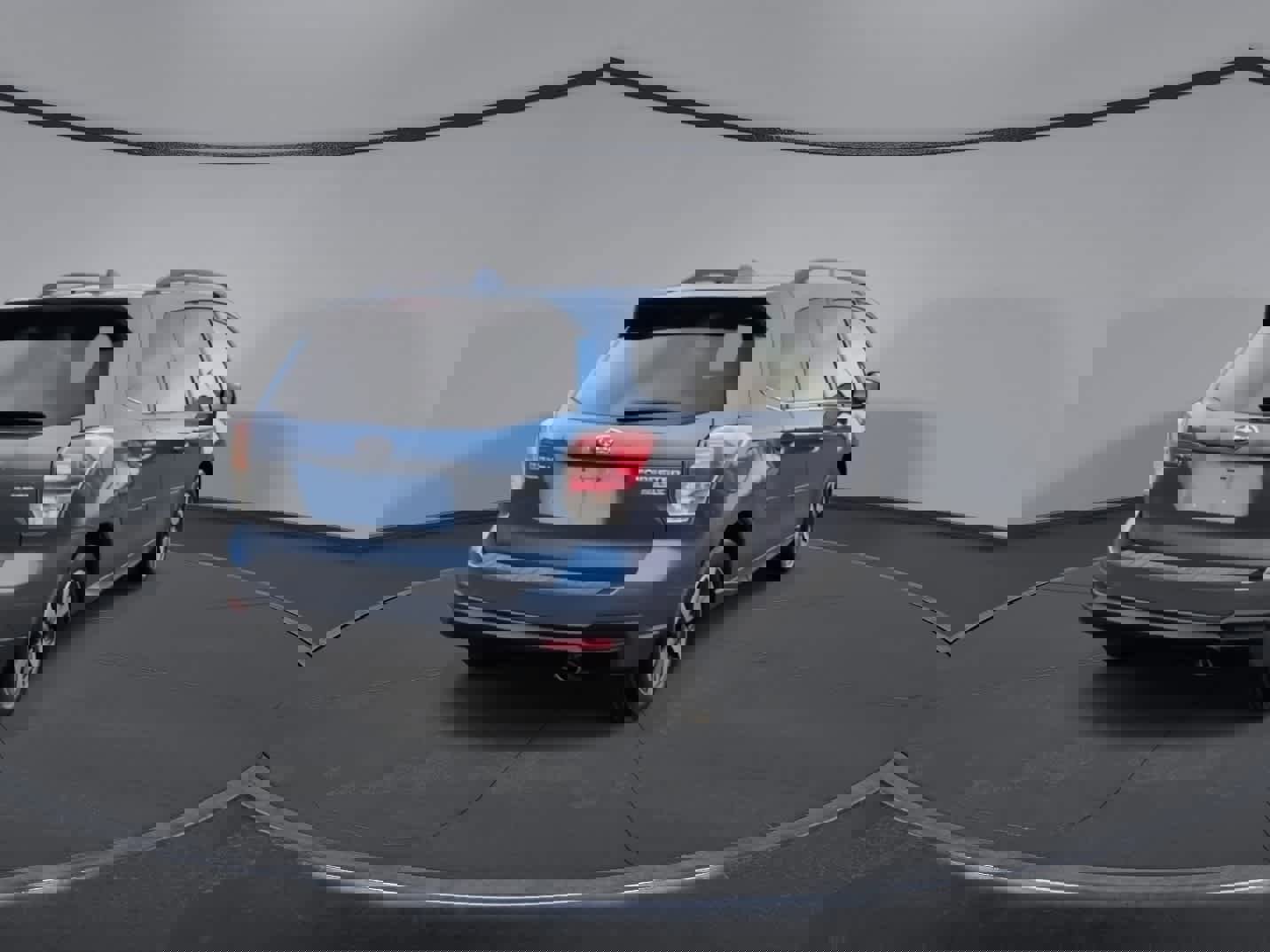 Used 2017 Subaru Forester 2.5i Limited image 8