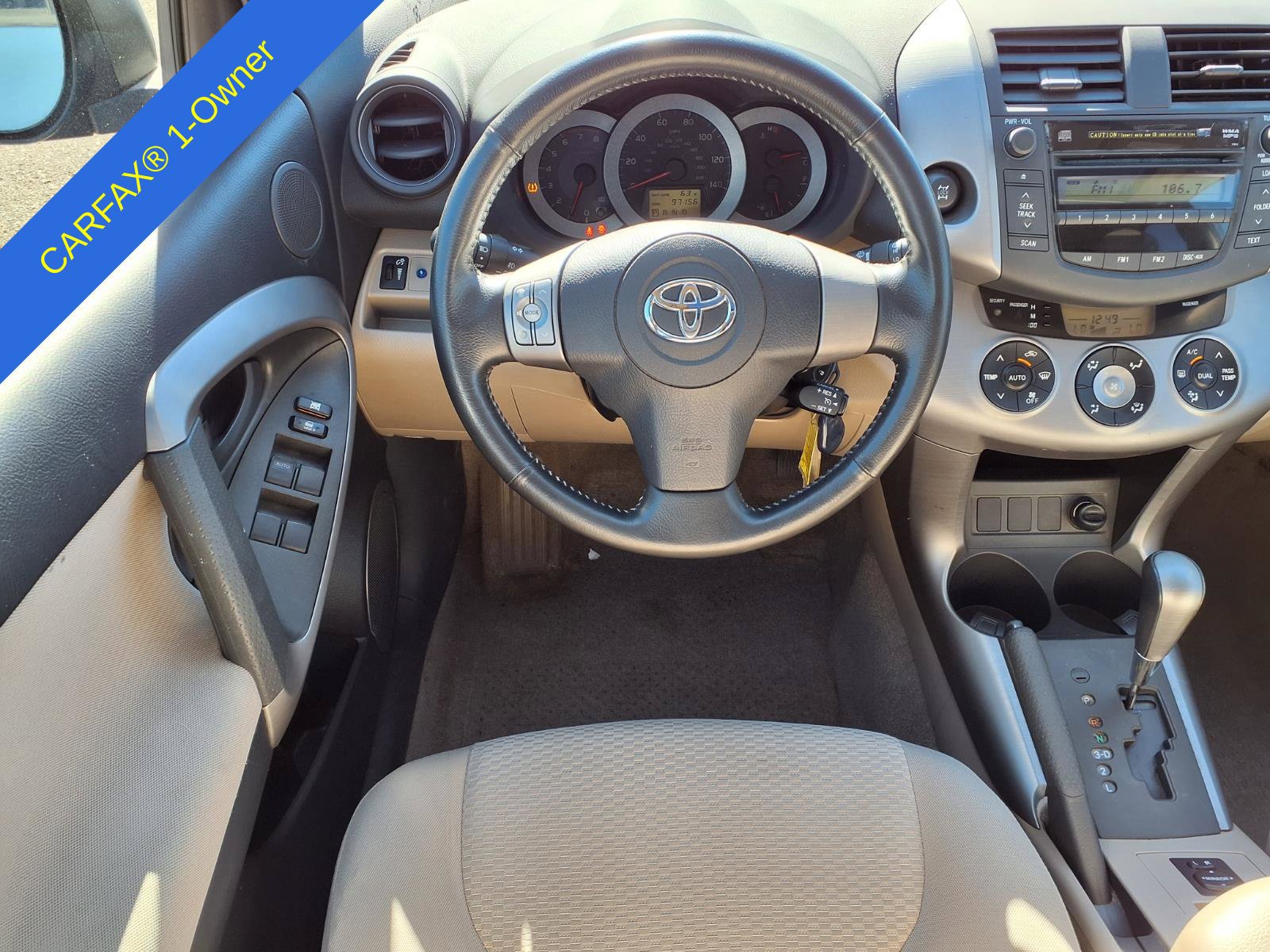 Used 2006 Toyota RAV4 Limited AWD/4WD image 15