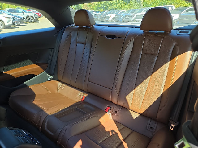 Used 2018 Audi A5 2.0T Premium AWD/4WD image 21
