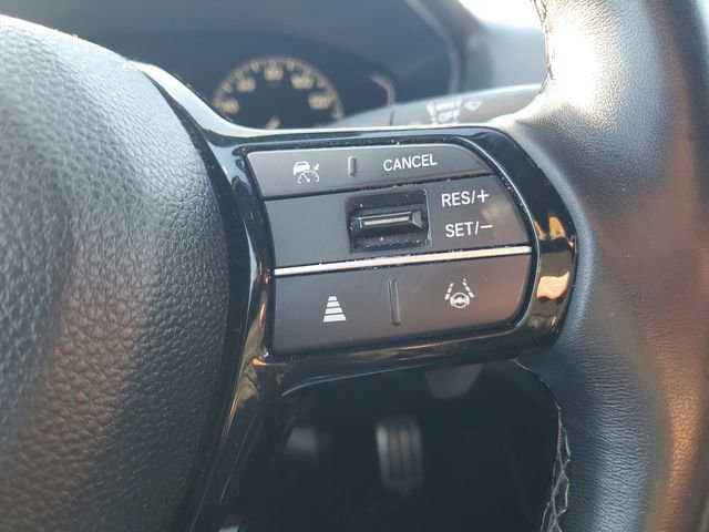 Used 2023 Honda Civic Sport image 32