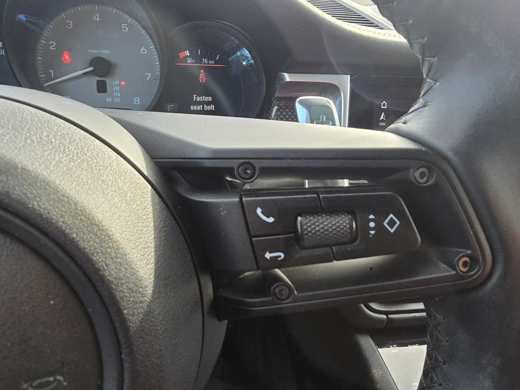 Used 2023 Porsche Macan S image 21
