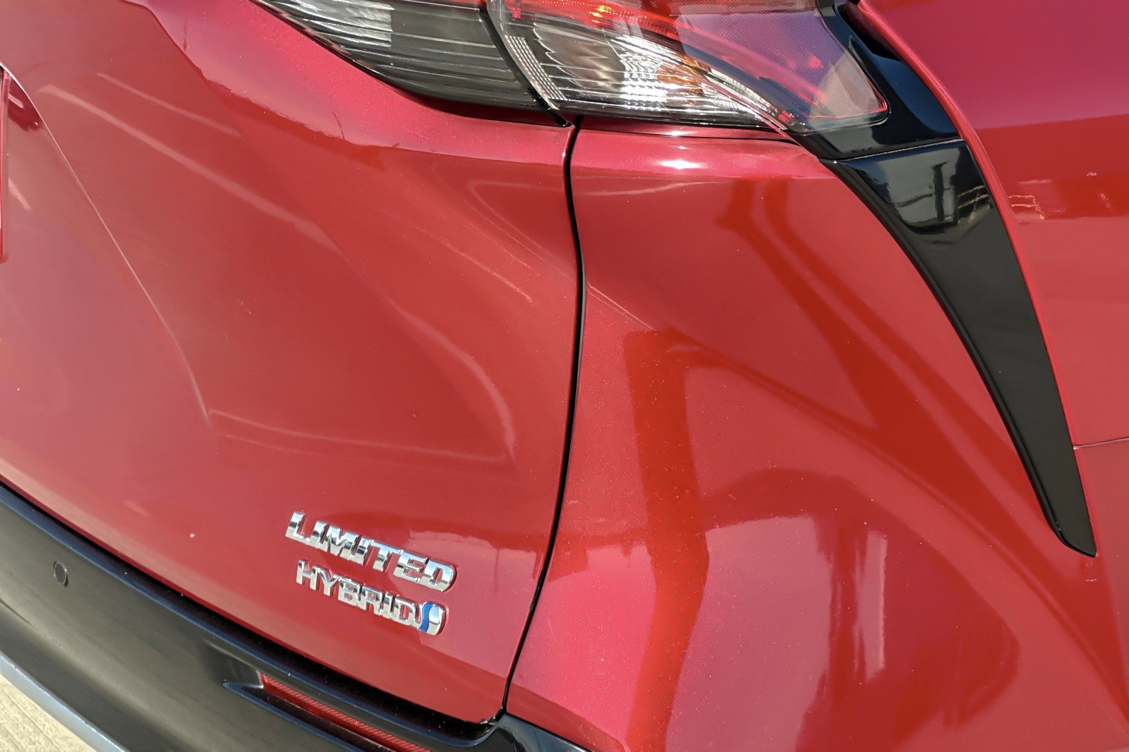 Certified 2021 Toyota Sienna Limited image 28