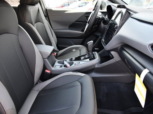 New 2026 Subaru Crosstrek 2.5i Wilderness AWD/4WD image 30