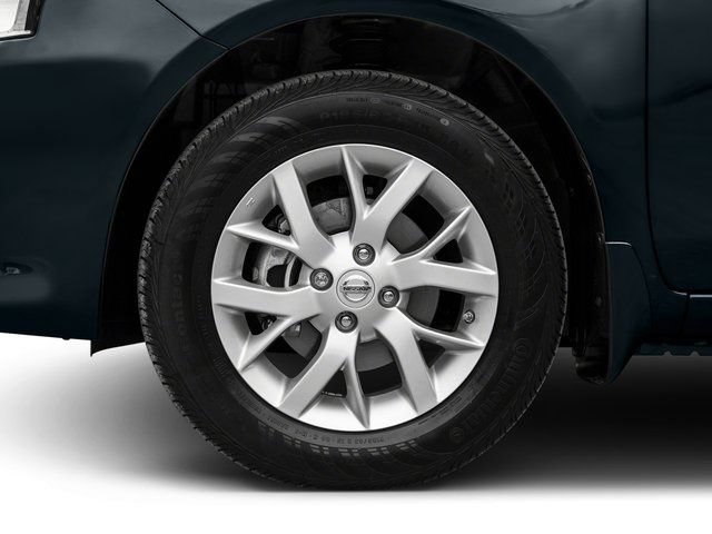 Used 2017 Nissan Versa S Plus FWD image 15
