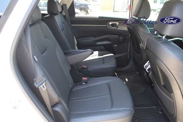 Used 2026 Kia Sorento SX AWD/4WD image 13